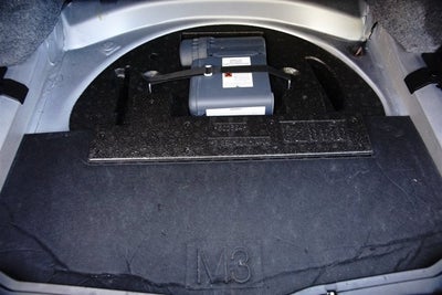 2004 BMW M3 Convertible M3