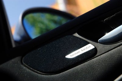 2004 BMW M3 Convertible M3