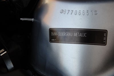 2004 BMW M3 Convertible M3