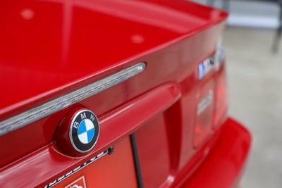 2005 BMW 3 Series M3