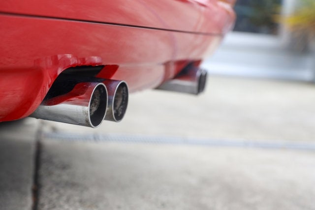 2005 BMW 3 Series M3