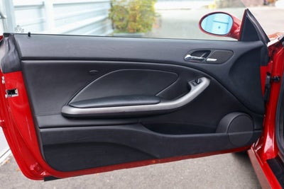 2005 BMW 3 Series M3