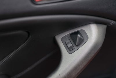 2005 BMW 3 Series M3