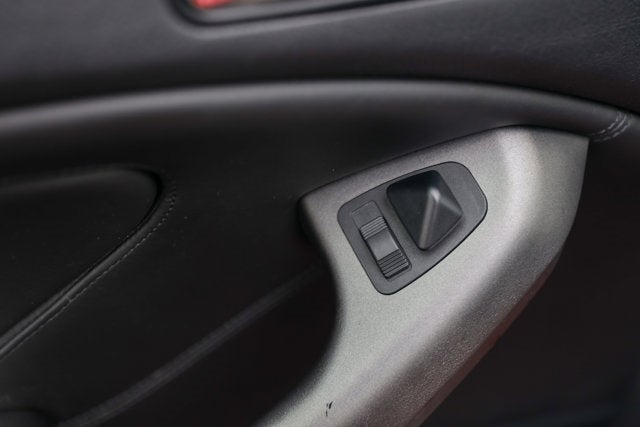 2005 BMW 3 Series M3