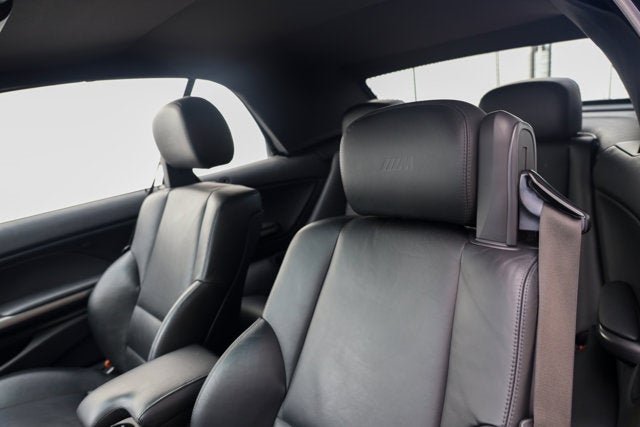 2005 BMW 3 Series M3