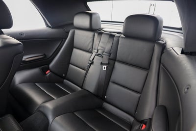 2005 BMW 3 Series M3