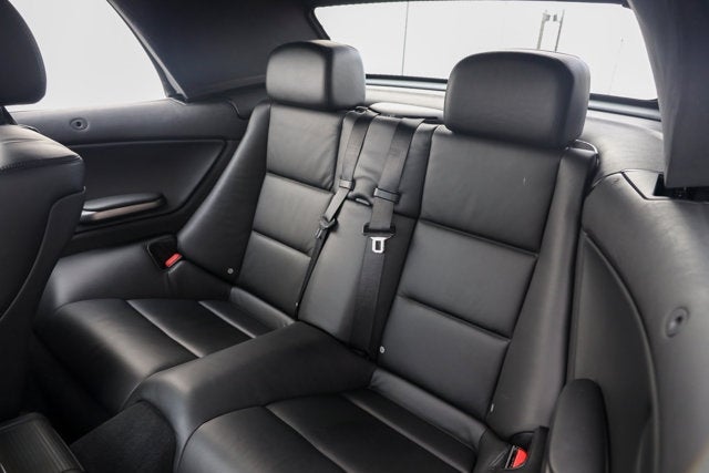 2005 BMW 3 Series M3