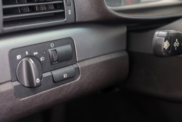 2005 BMW 3 Series M3