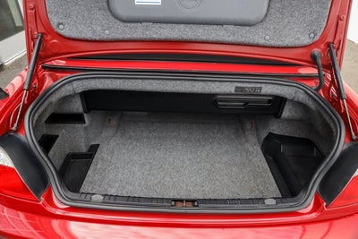 2005 BMW 3 Series M3