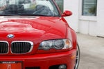 2005 BMW 3 Series M3