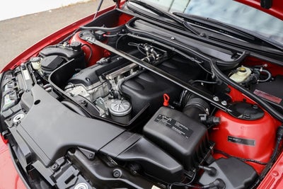 2005 BMW 3 Series M3