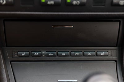 2005 BMW 3 Series M3