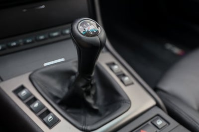 2005 BMW 3 Series M3