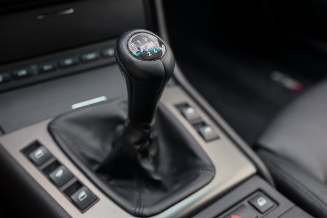 2005 BMW 3 Series M3