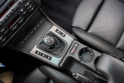 2005 BMW 3 Series M3