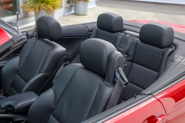 2005 BMW 3 Series M3