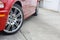 2005 BMW 3 Series M3