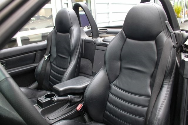1998 BMW M Roadster M 3.2L Roadster
