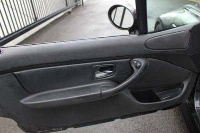 1998 BMW M Roadster M 3.2L Roadster