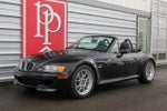 1998 BMW M Roadster M 3.2L Roadster