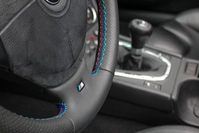 1998 BMW M Roadster M 3.2L Roadster