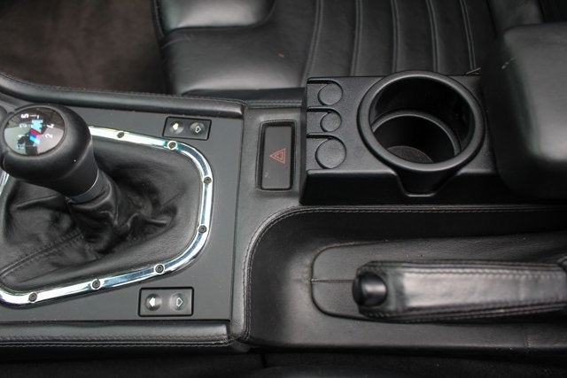 1998 BMW M Roadster M 3.2L Roadster