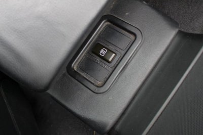 1998 BMW M Roadster M 3.2L Roadster