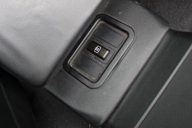 1998 BMW M Roadster M 3.2L Roadster