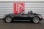 1998 BMW M Roadster M 3.2L Roadster