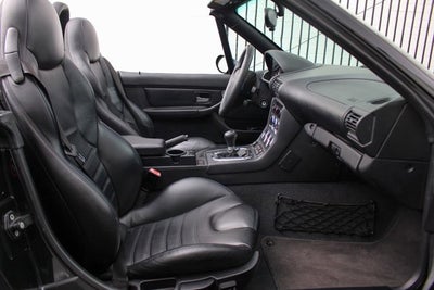 1998 BMW M Roadster M 3.2L Roadster