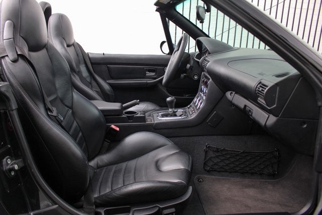 1998 BMW M Roadster M 3.2L Roadster