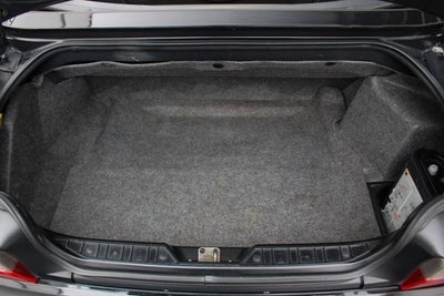 1998 BMW M Roadster M 3.2L Roadster