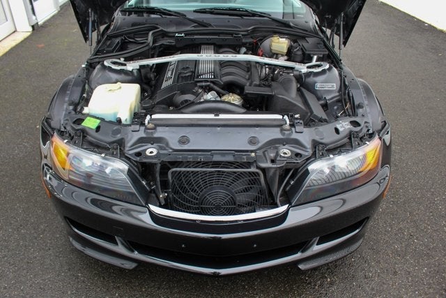 1998 BMW M Roadster M 3.2L Roadster