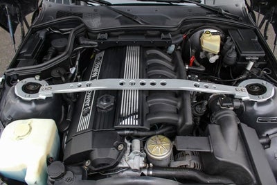 1998 BMW M Roadster M 3.2L Roadster