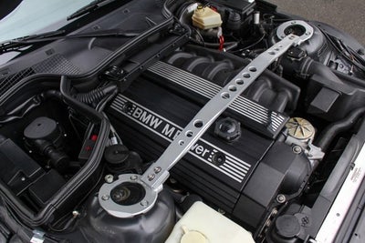 1998 BMW M Roadster M 3.2L Roadster