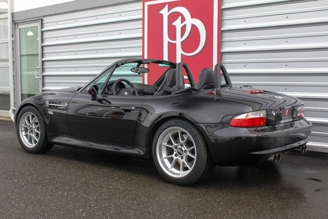 1998 BMW M Roadster M 3.2L Roadster