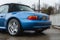 1998 BMW Z3 M Roadster M 3.2L