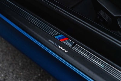 1998 BMW Z3 M Roadster M 3.2L