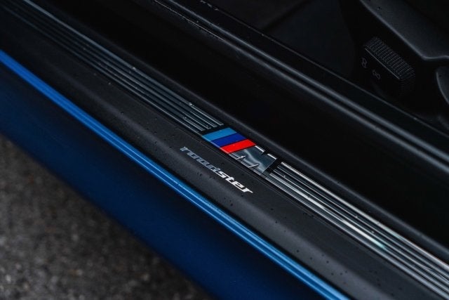 1998 BMW Z3 M Roadster M 3.2L