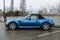 1998 BMW Z3 M Roadster M 3.2L