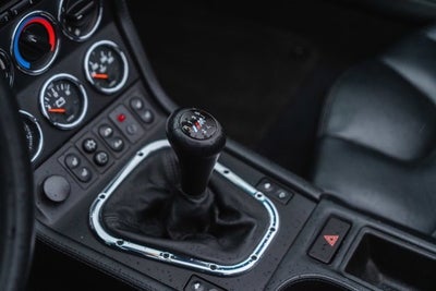 1998 BMW Z3 M Roadster M 3.2L