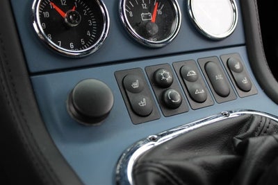 1999 BMW Z3 M Roadster