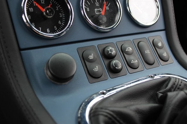 1999 BMW Z3 M Roadster