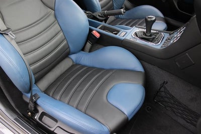 1999 BMW Z3 M Roadster