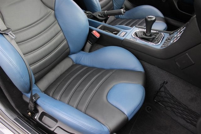 1999 BMW Z3 M Roadster