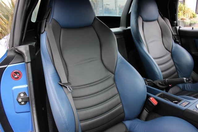 1999 BMW Z3 M Roadster