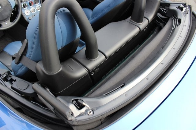 1999 BMW Z3 M Roadster