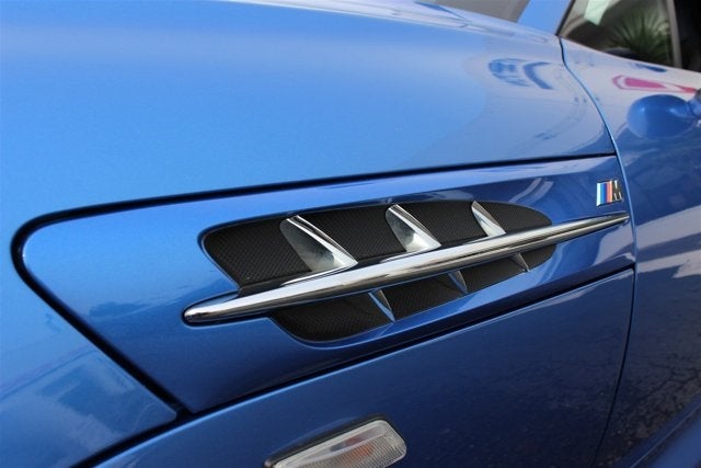 1999 BMW Z3 M Roadster