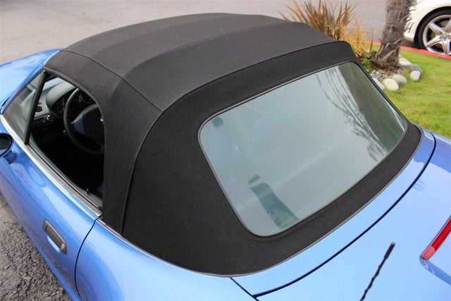 1999 BMW Z3 M Roadster