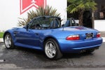 1999 BMW Z3 M Roadster